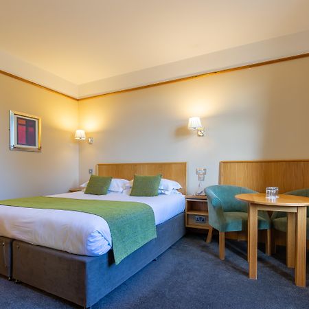 Tullamore Court Hotel Eksteriør billede