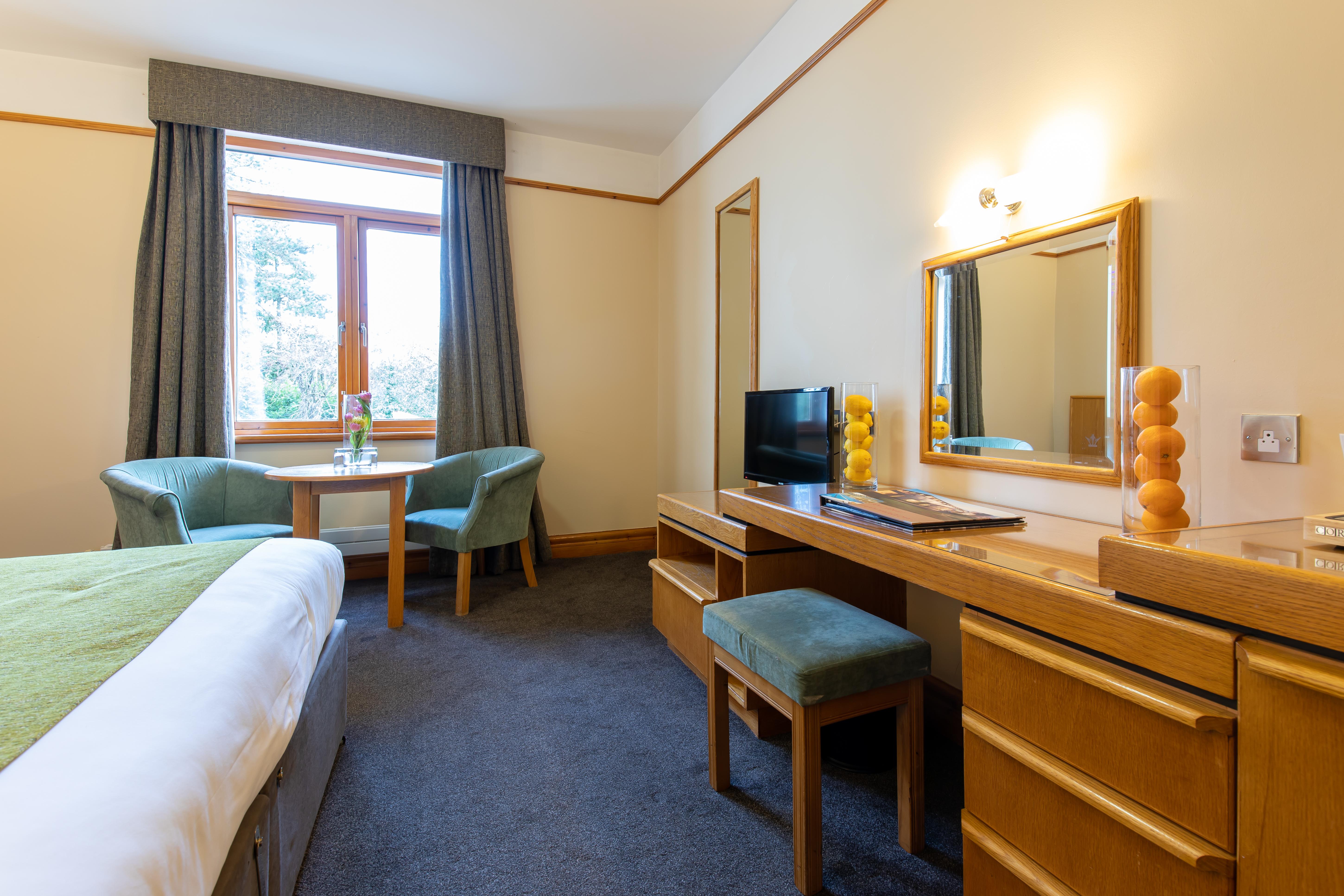 Tullamore Court Hotel Eksteriør billede